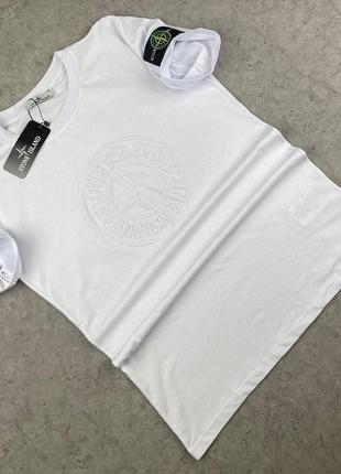 Крутые футболки stone island2 фото