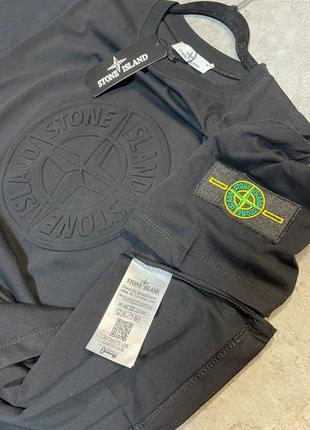 Крутые футболки stone island6 фото