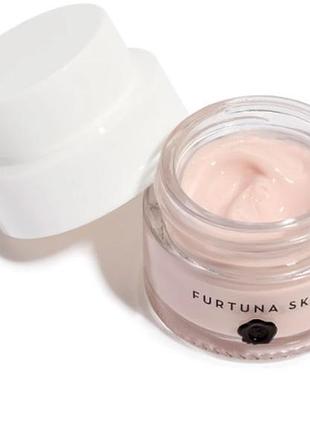 Furtuna skin nightly renewal cream нічний оновлювальний крем, 4 мл