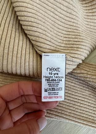 Гольф женский next2 фото