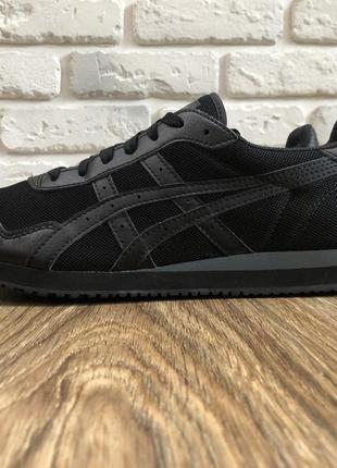 Кроссовки asics tiger runner