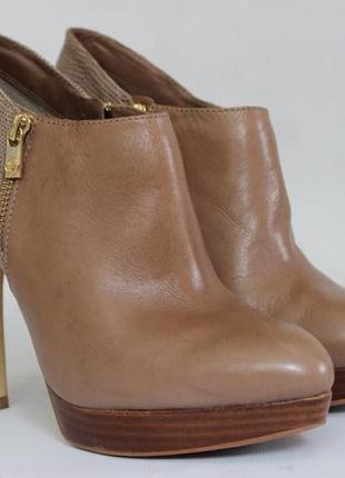 Ботильйони michael kors оригінал 5