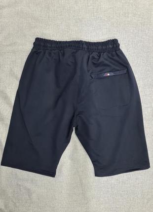 Шорты мужские трикотаж туречки, мужские спортивные шорты, шорты стандартные и большие...