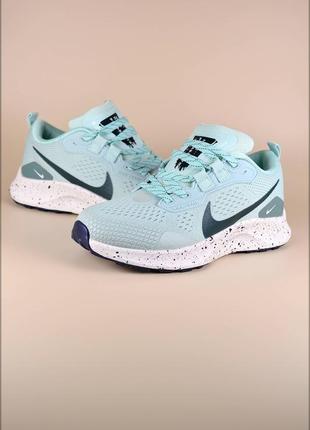 Женские кроссовки nike zoom pegasus gr