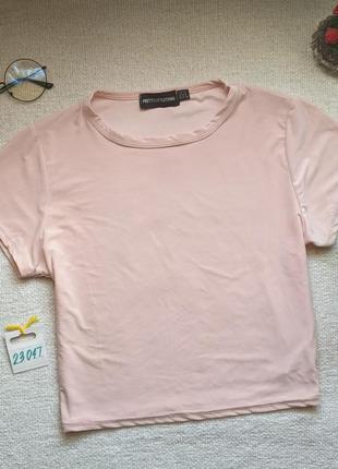 Топ prettylittlething m -38