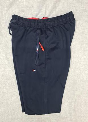 Шорты мужские трикотаж туречки, мужские спортивные шорты, шорты стандартные и большие...