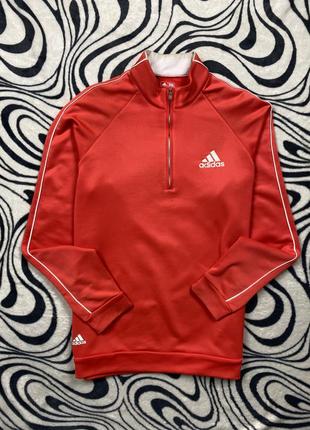 Кофта adidas climalite