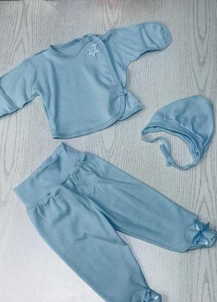 Одежда для новорожденных4 фото