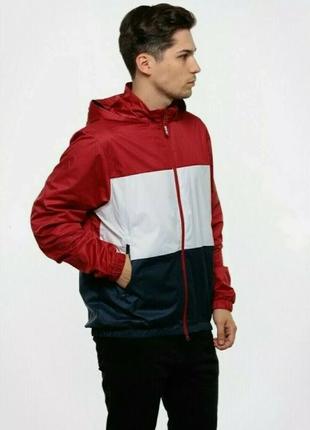 Ветровка nike sb shield full zip jacket