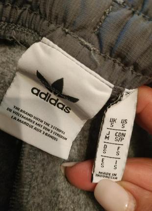 Спортивні штани adidas оригінал s6 фото