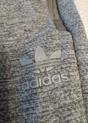 Спортивні штани adidas оригінал s3 фото