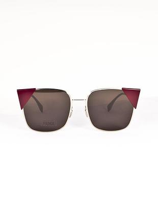 Очки fendi ff0191/s 6lbp3 оригинал