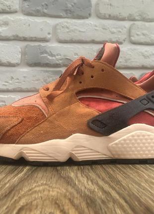 Кроссовки printed nike air huarache
