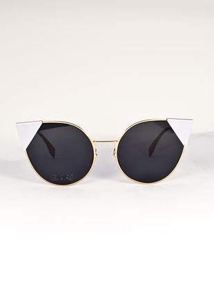 Окуляри fendi ff0190/s 0002m оригінал