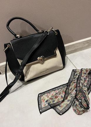 Сумка Love label сумки