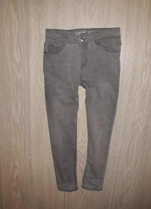 Джинсы скины denim co на 10-11 лет