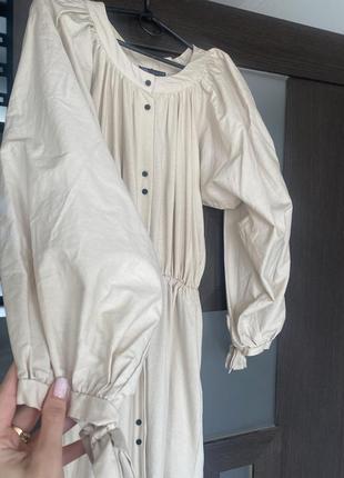 Сукня zara 4