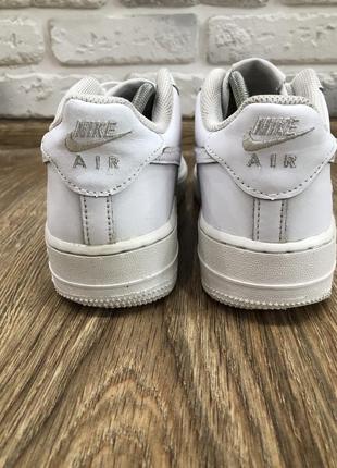 Кроссовки nike air force 14 фото