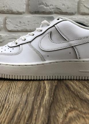 Кроссовки nike air force 1