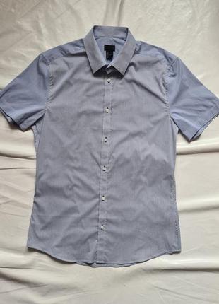 Мужская рубашка от h&amp;m