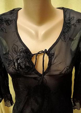 7. кофта накидка s.oliver