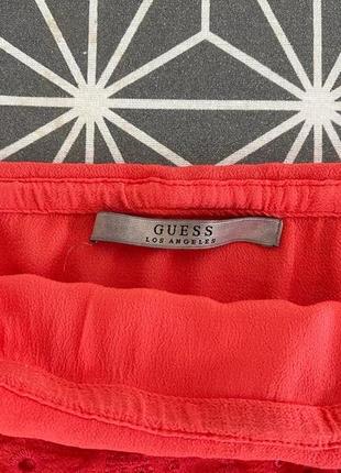 Сукня guess5 фото