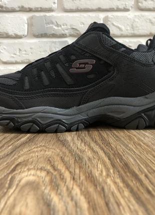 Кроссовки skechers wonted