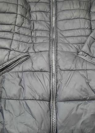 Куртка, парка 3