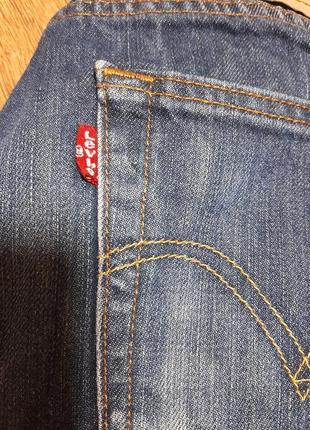 Джинси levis 5014 фото