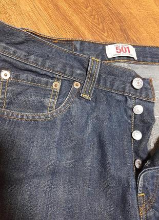 Джинси levis 5016 фото