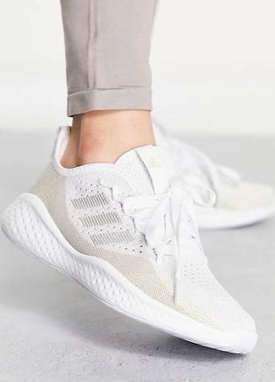 Кроссовки adidas running fluidflow 2.0 р.382 фото