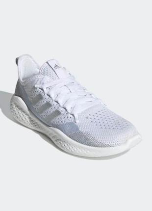 Кроссовки adidas running fluidflow 2.0 р.383 фото