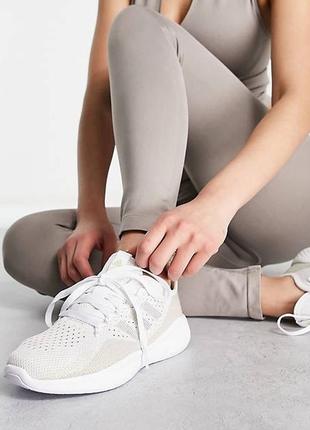 Кроссовки vantage adidas running fluidflow 2.0 р.38