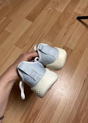 Кроссовки adidas running fluidflow 2.0 р.387 фото