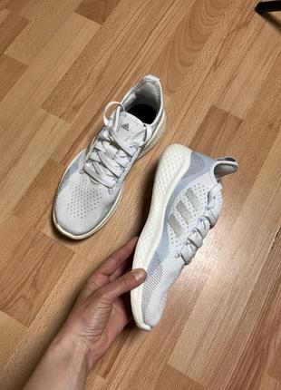 Кроссовки adidas running fluidflow 2.0 р.388 фото