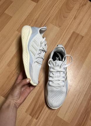 Кроссовки adidas running fluidflow 2.0 р.385 фото