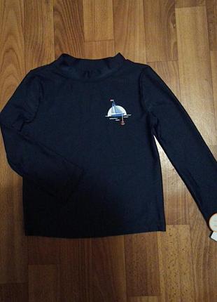 Водолазка на хлопчика "carter's" 3т 350 грн