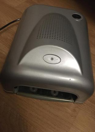 Лампа для гель лака обмен возможен