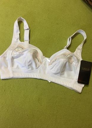 Шикарний бюстгальтер sassa німеччина