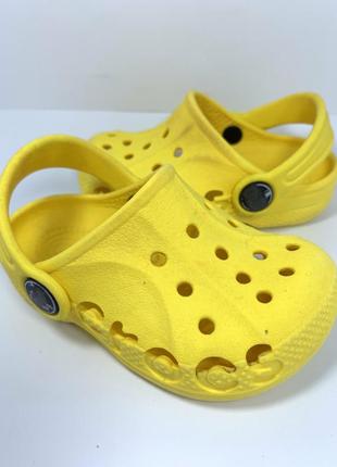 Crocs