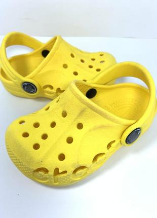 Crocs