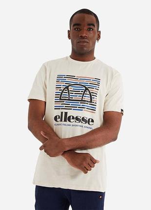 Футболки ellesse