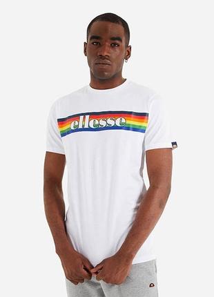 Футболки ellesse6 фото