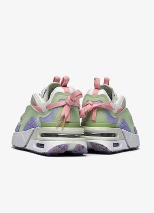 Кроссовки женские nike w air max furyosa nrg (арт. dc7350-100)7 фото