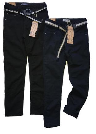 Утеплені штани р. 146-164