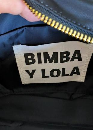 Сумка bimba y lola8 фото