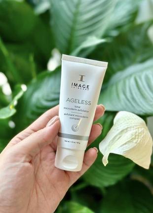 Микродерм эксфолиатор image skincare ageless total microderm exfoliator