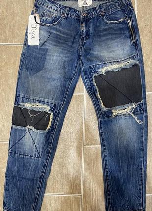 Женские джинсы2 фото