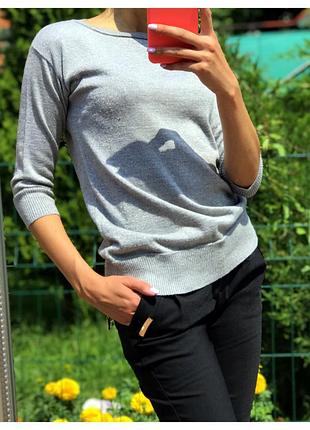 Джемпер sisley 2