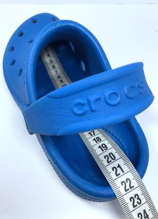 Crocs. р. j 1 4